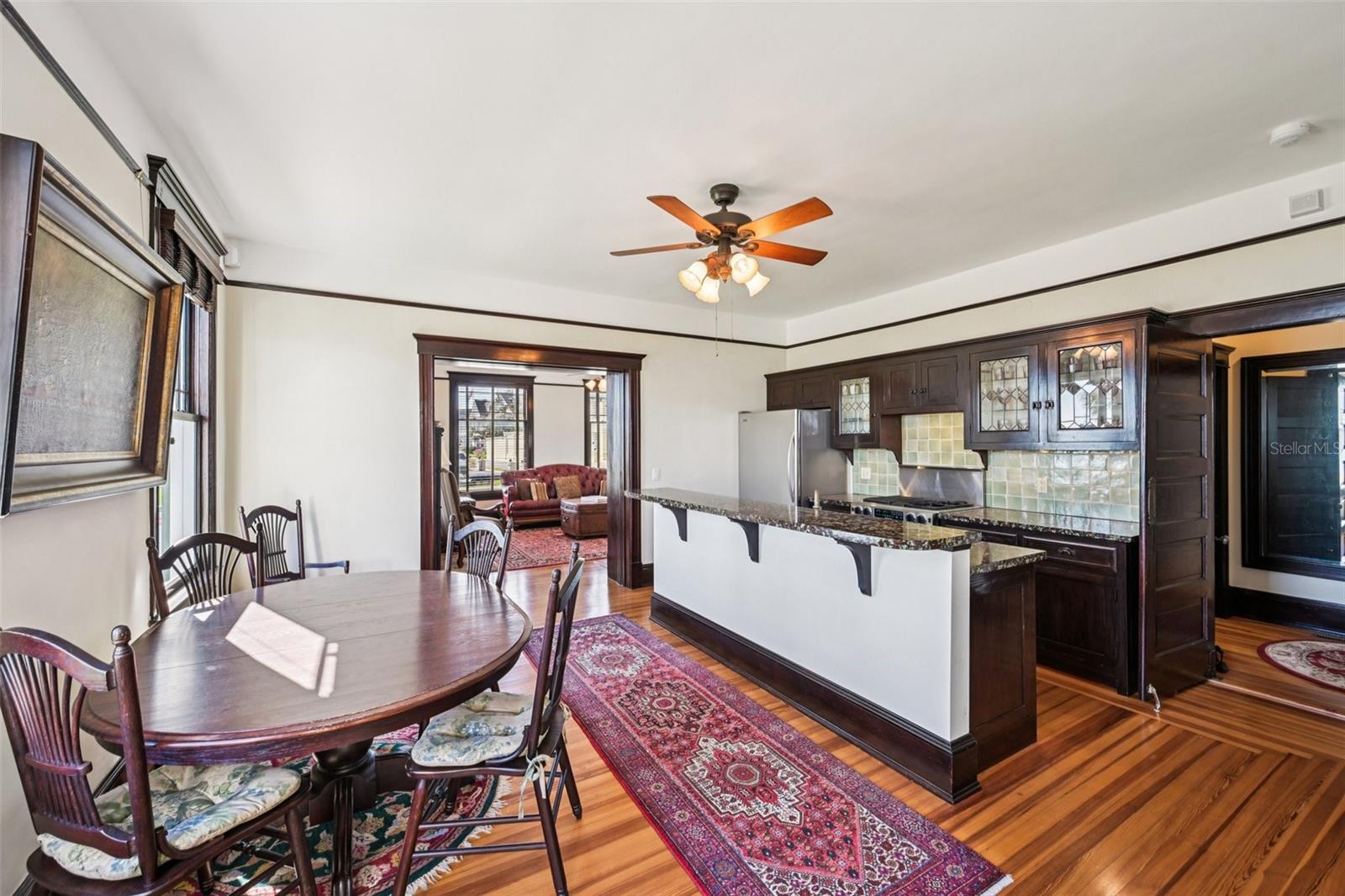 CITY/ST AUGUSTINE - Residential