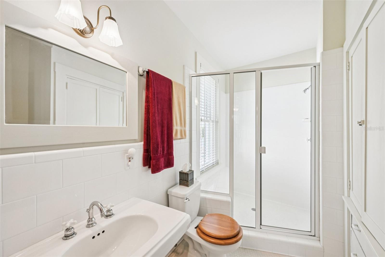 CITY/ST AUGUSTINE - Residential