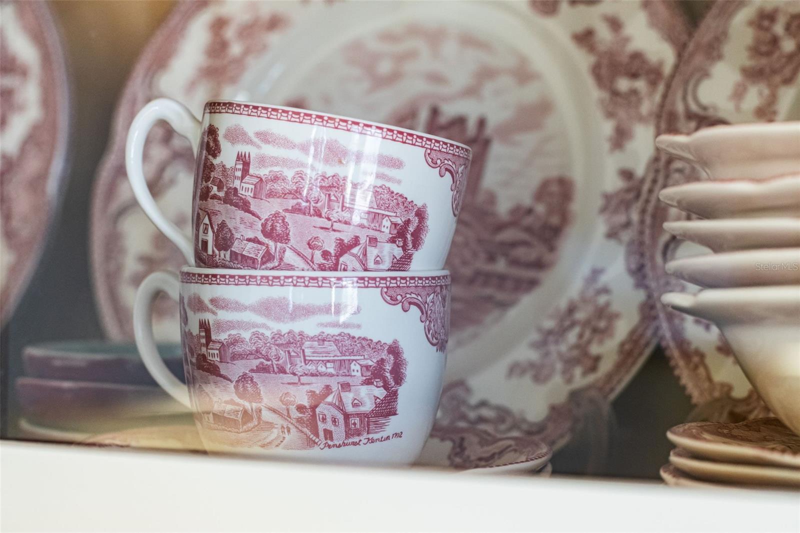 CITY/ST AUGUSTINE - Residential