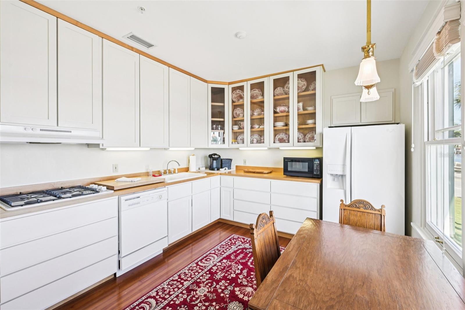 CITY/ST AUGUSTINE - Residential