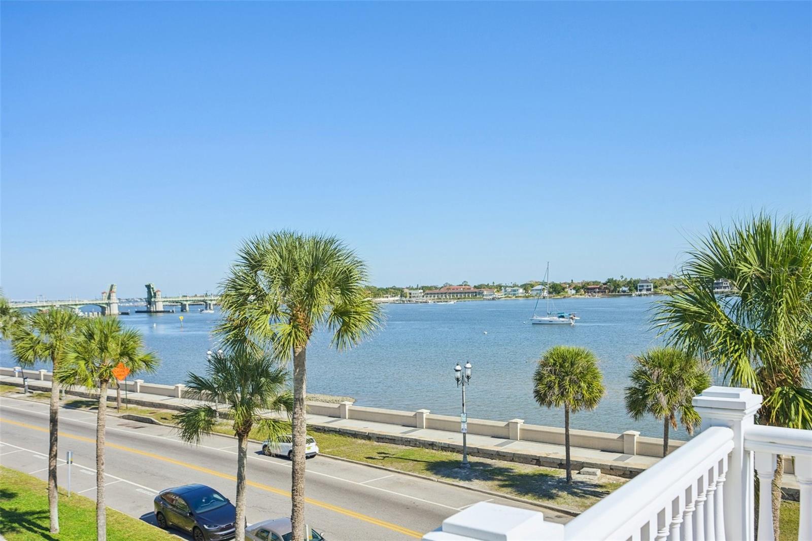 CITY/ST AUGUSTINE - Residential