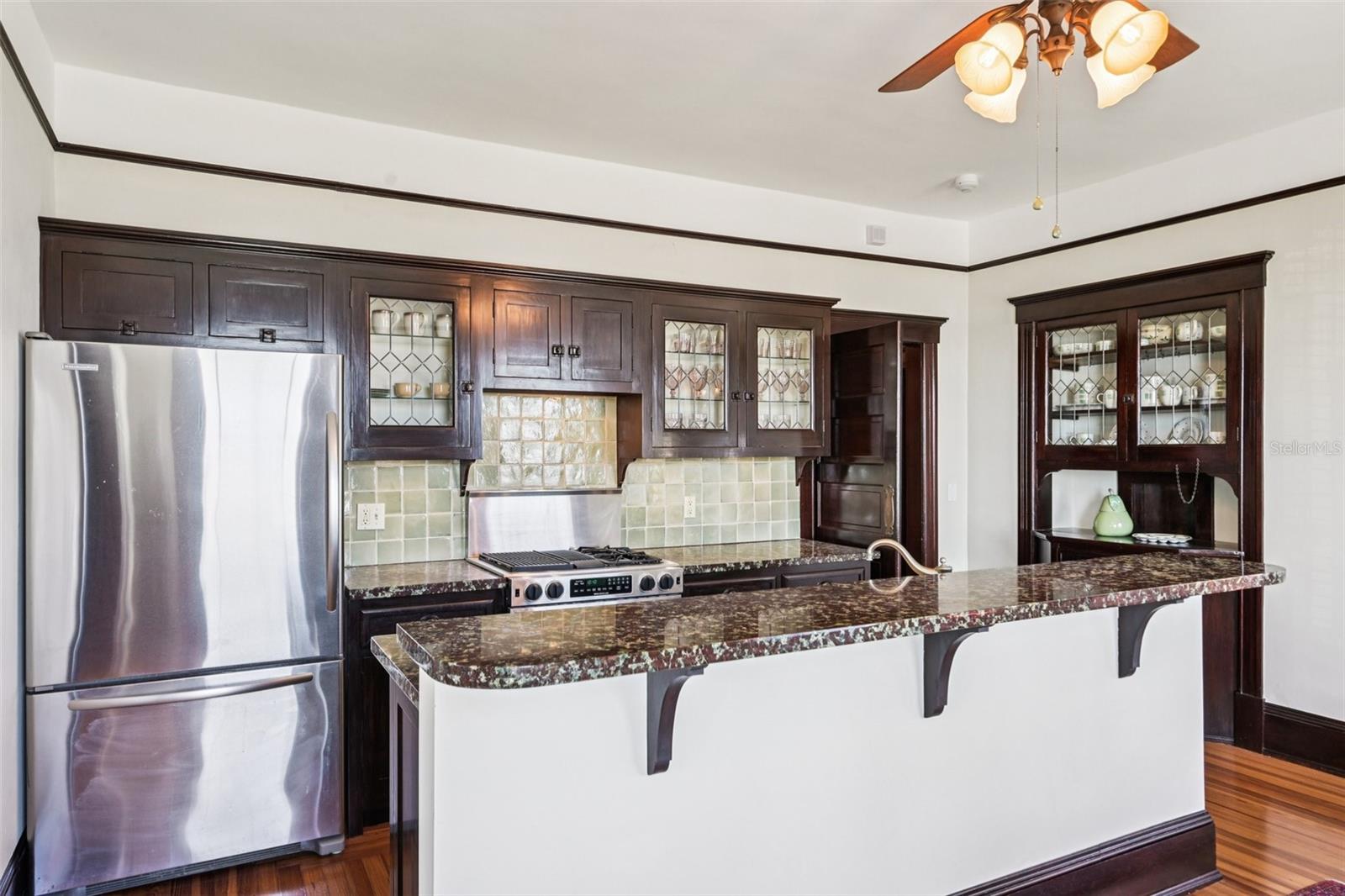 CITY/ST AUGUSTINE - Residential