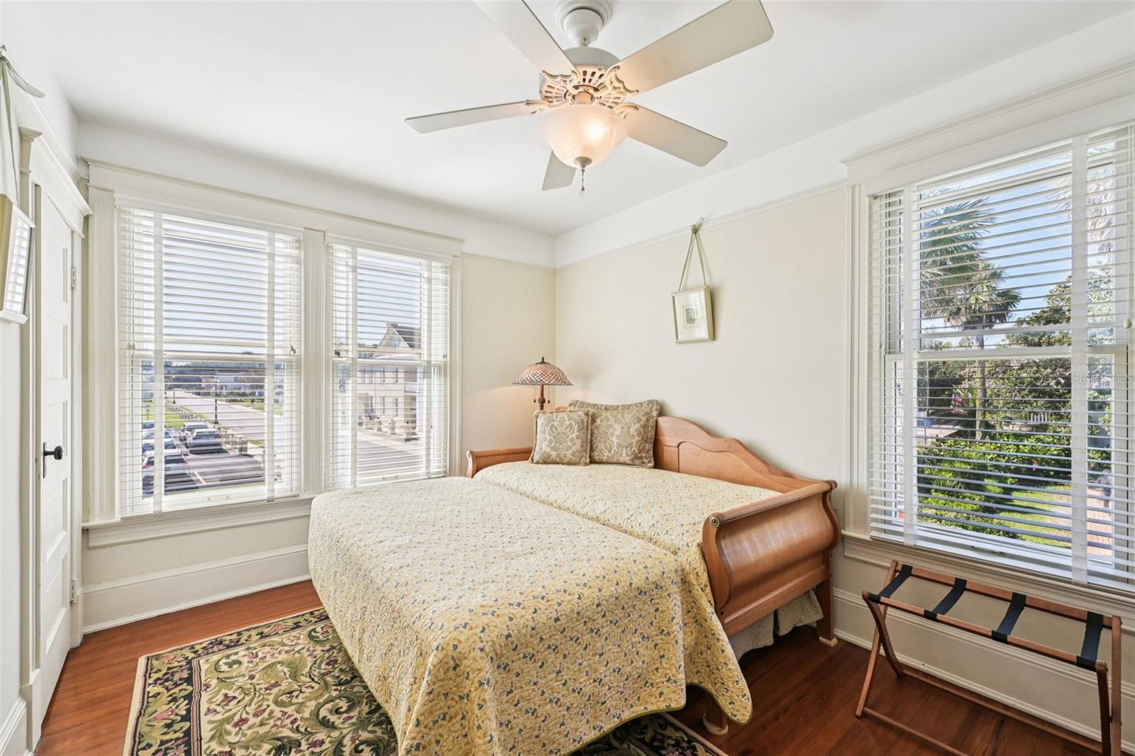 CITY/ST AUGUSTINE - Residential