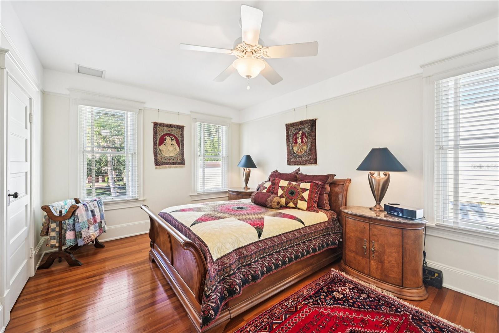 CITY/ST AUGUSTINE - Residential