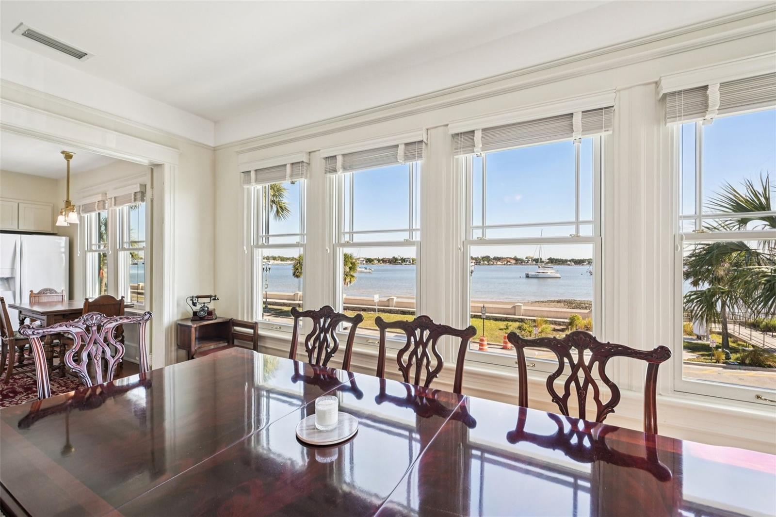 CITY/ST AUGUSTINE - Residential