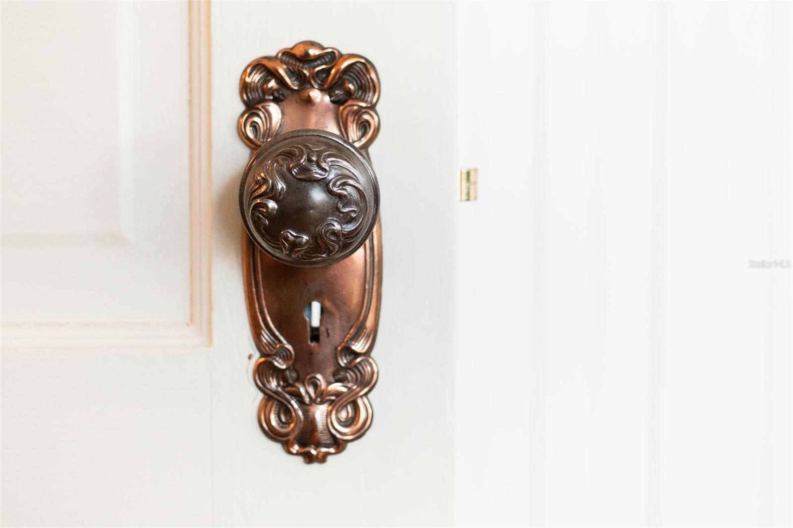 CITY/ST AUGUSTINE - Residential