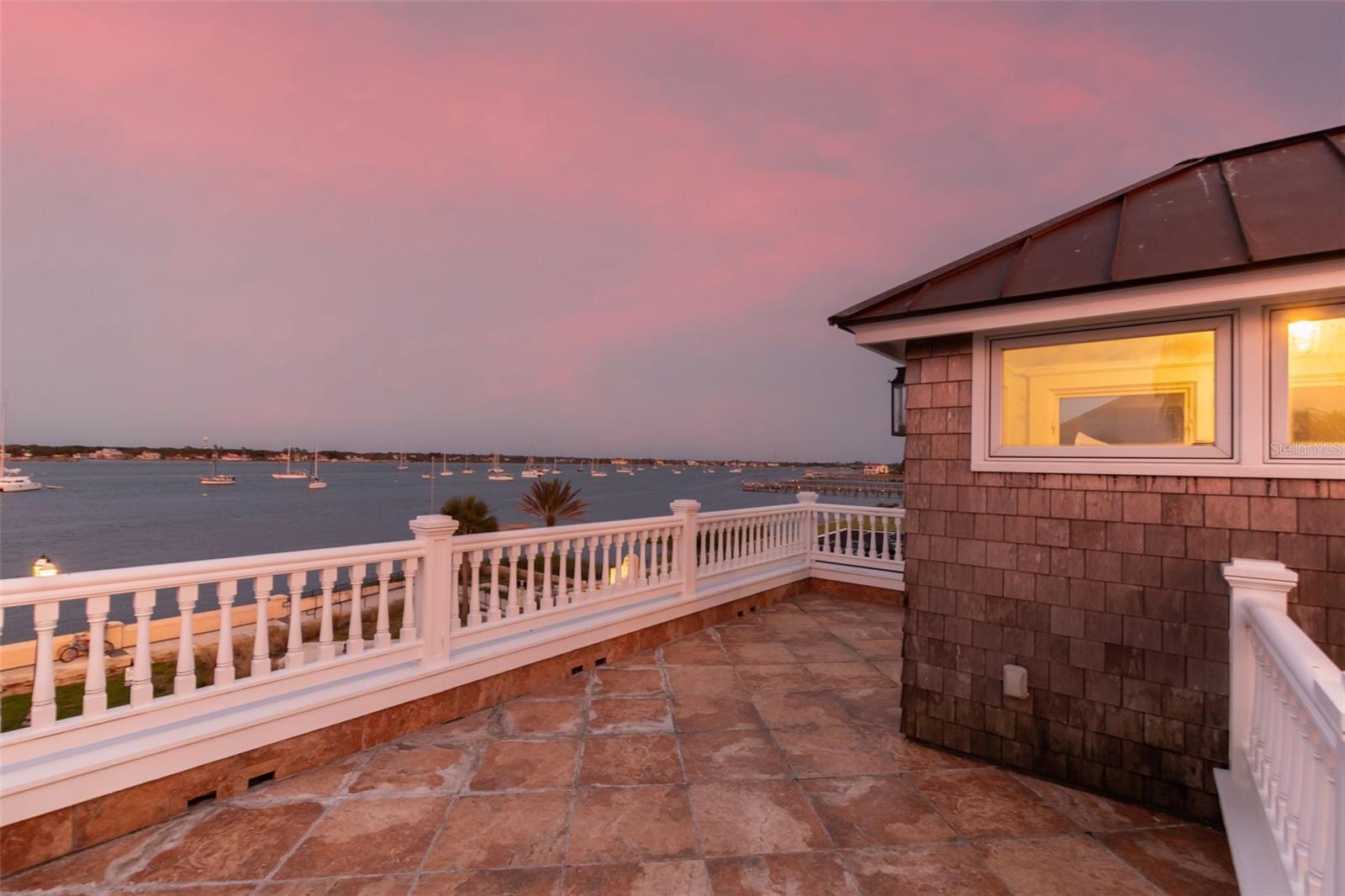 CITY/ST AUGUSTINE - Residential