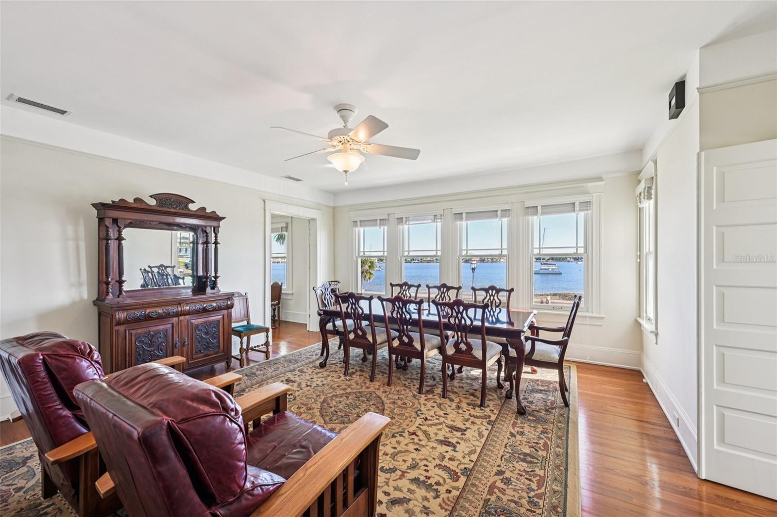 CITY/ST AUGUSTINE - Residential