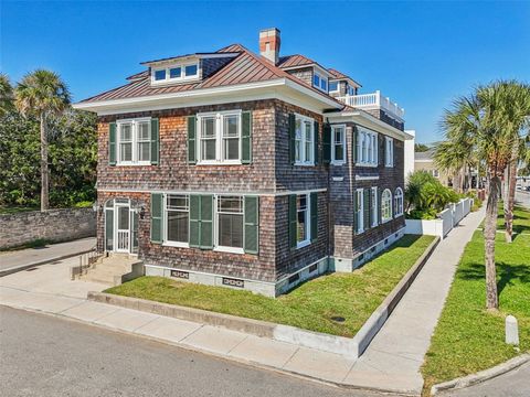 Photo of 178 Avenida Menendez, St. Augustine, FL 32084 (MLS # FC314156)