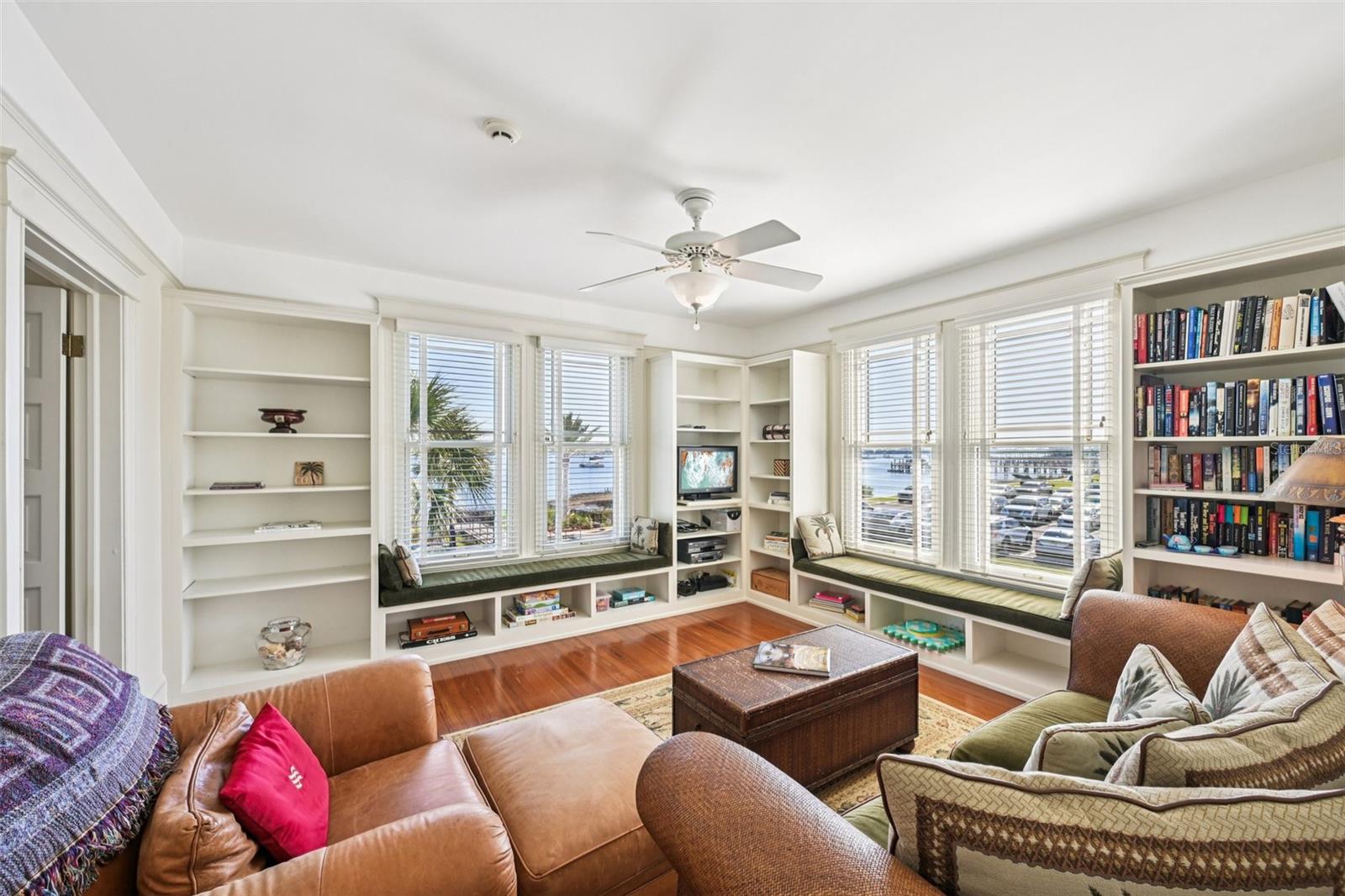 CITY/ST AUGUSTINE - Residential