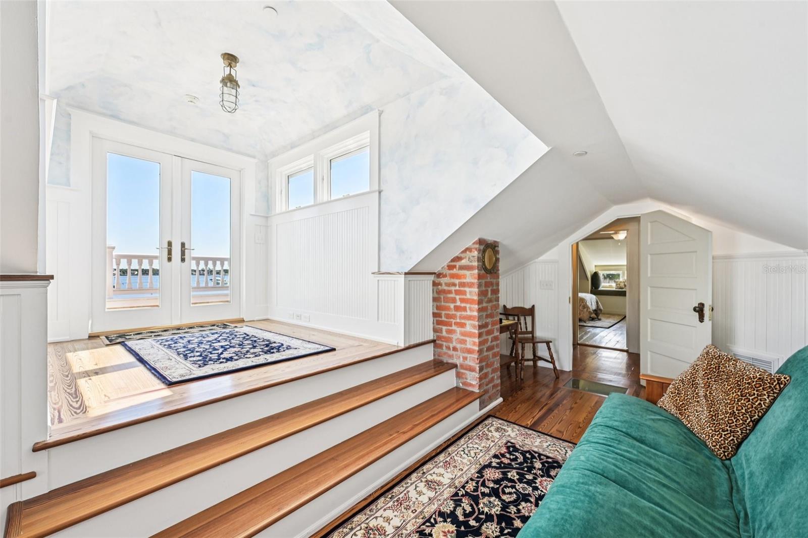 CITY/ST AUGUSTINE - Residential