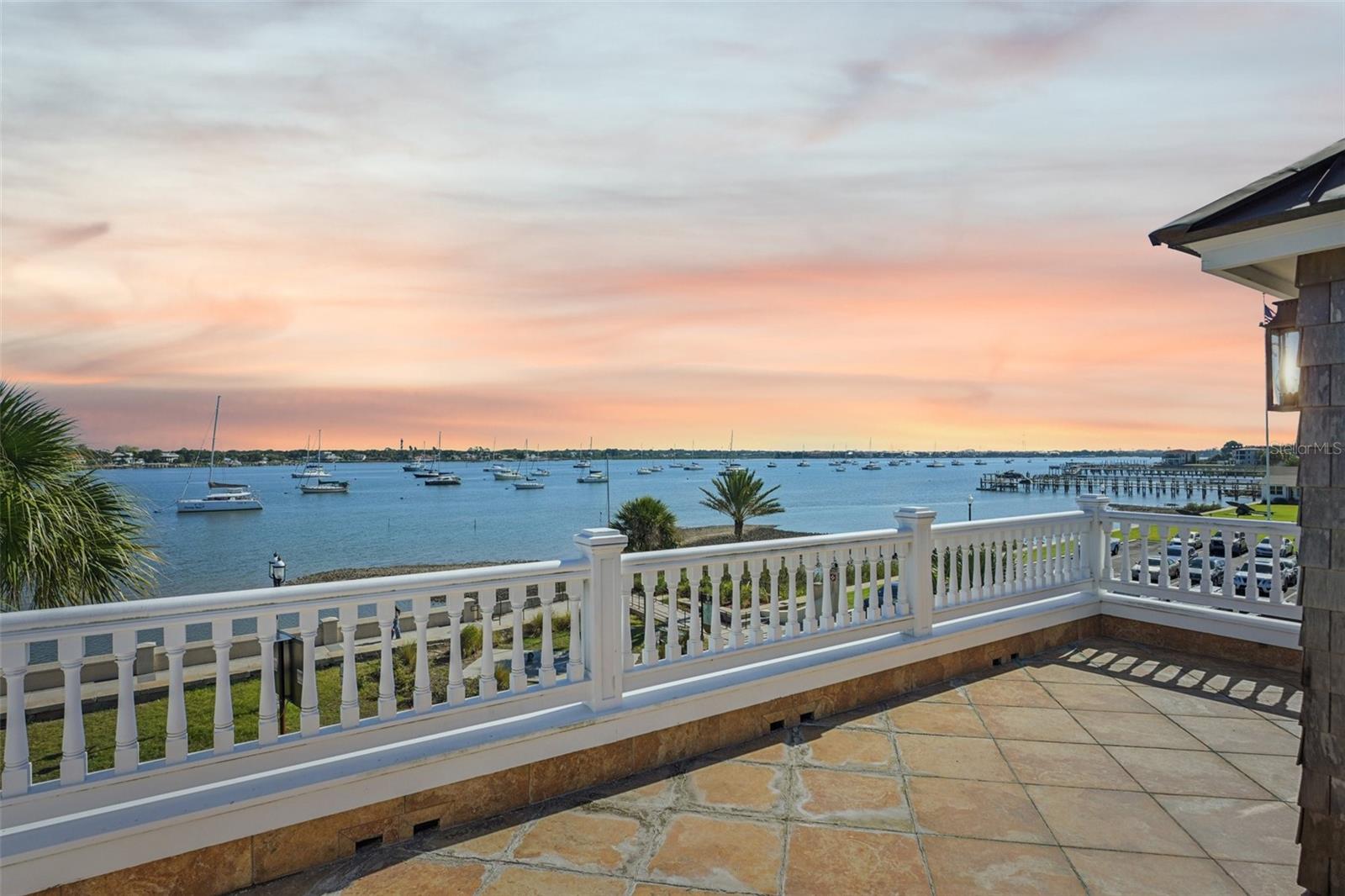 CITY/ST AUGUSTINE - Residential