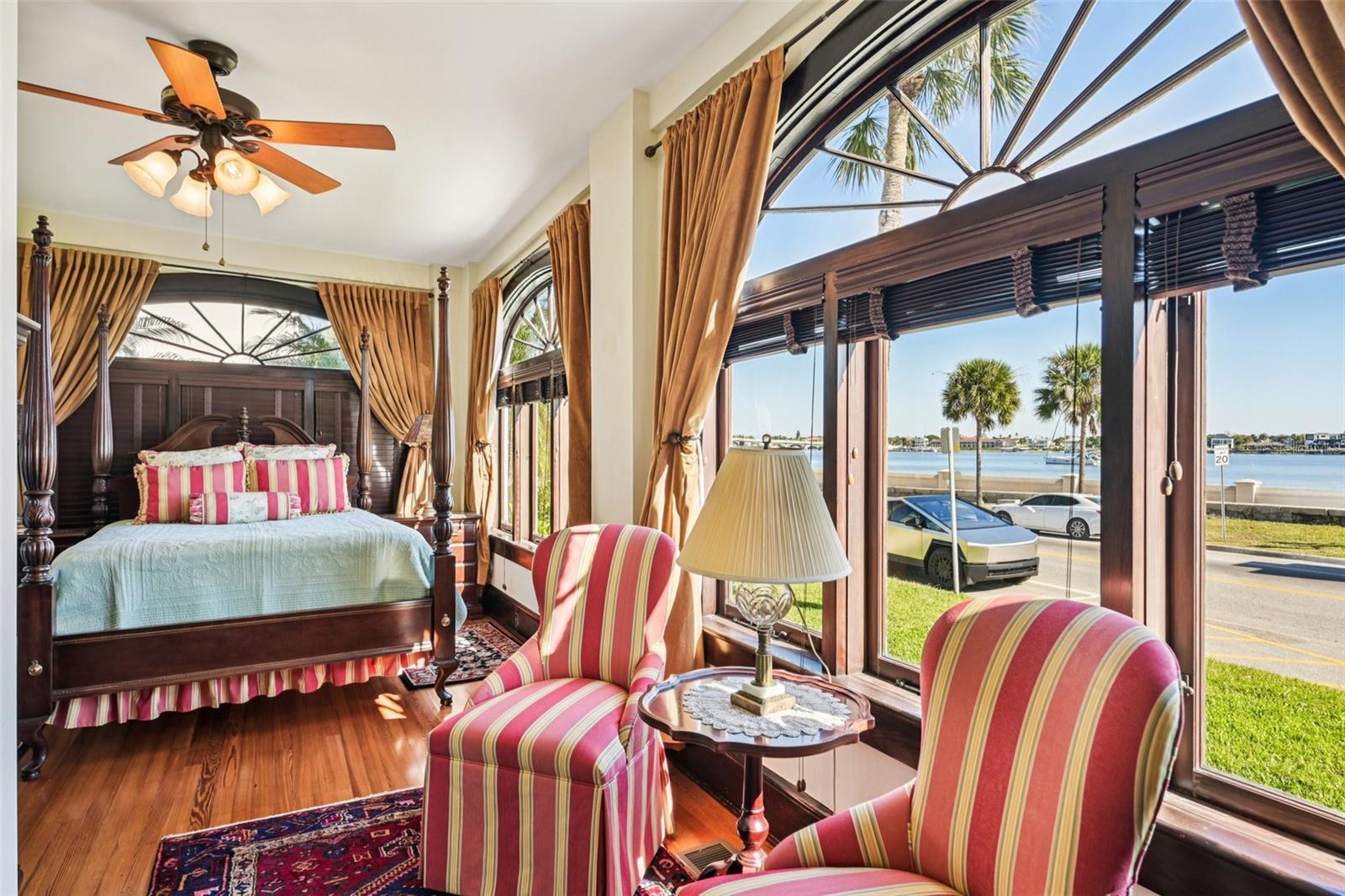 CITY/ST AUGUSTINE - Residential