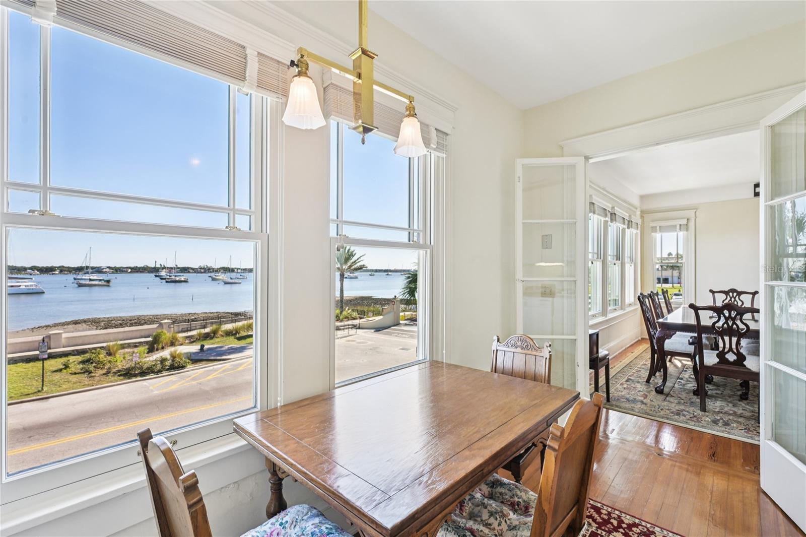 CITY/ST AUGUSTINE - Residential