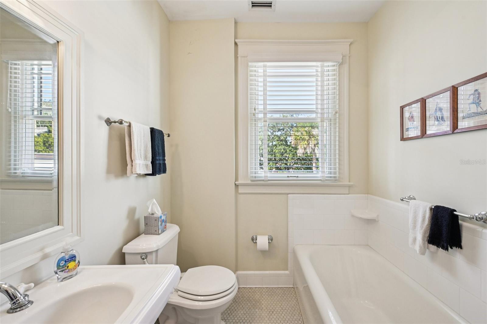 CITY/ST AUGUSTINE - Residential