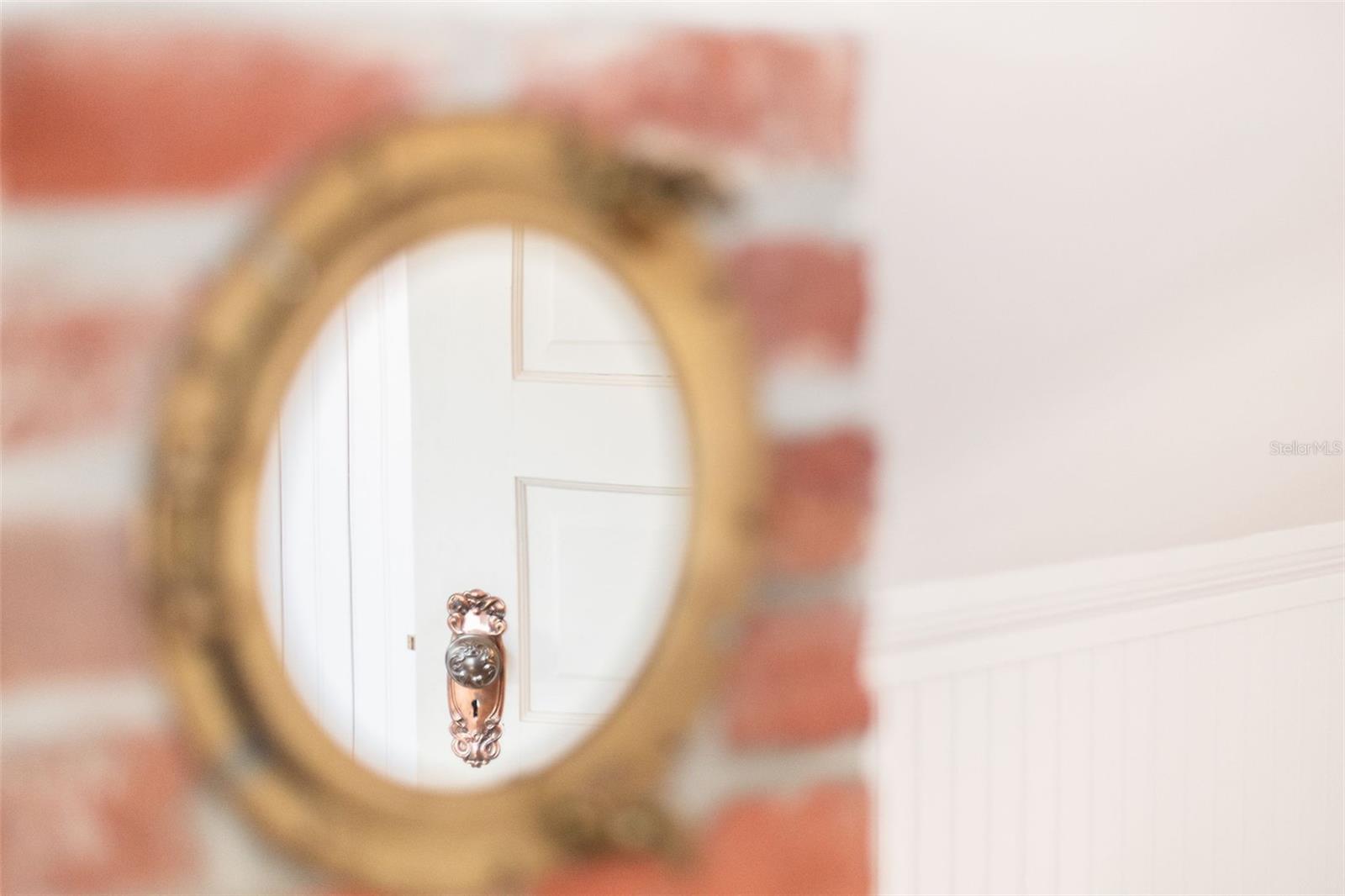 CITY/ST AUGUSTINE - Residential