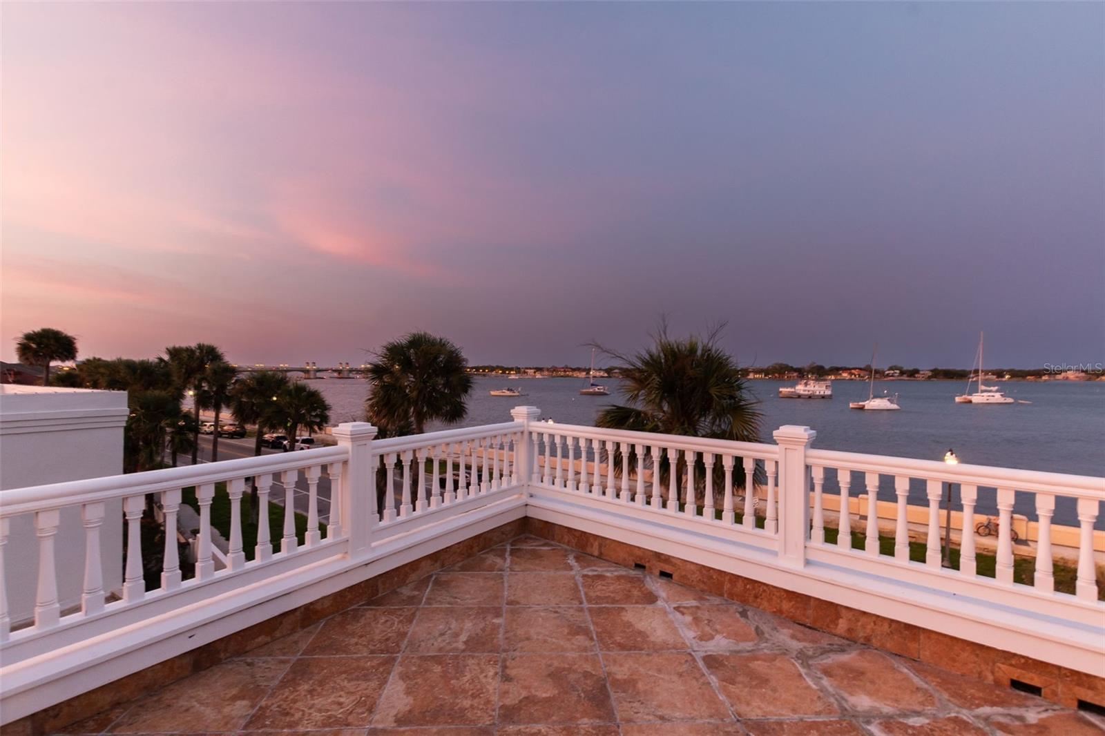 CITY/ST AUGUSTINE - Residential