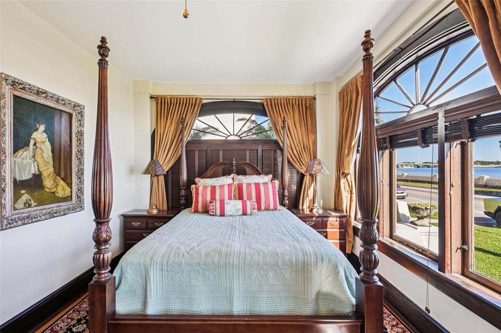 CITY/ST AUGUSTINE - Residential