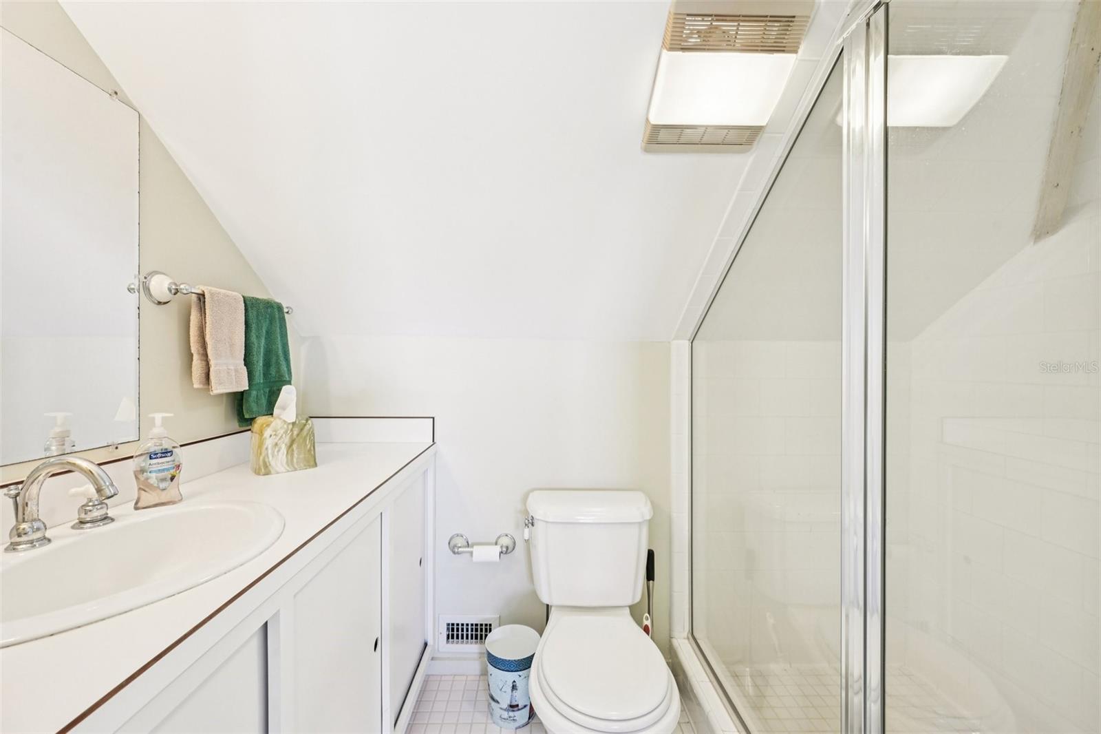 CITY/ST AUGUSTINE - Residential