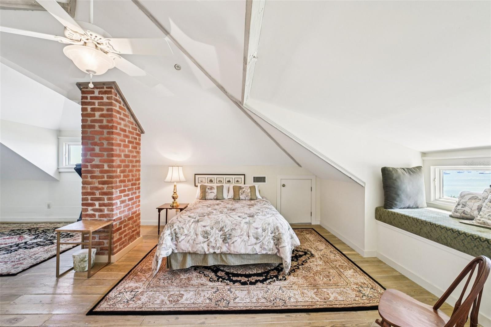 CITY/ST AUGUSTINE - Residential