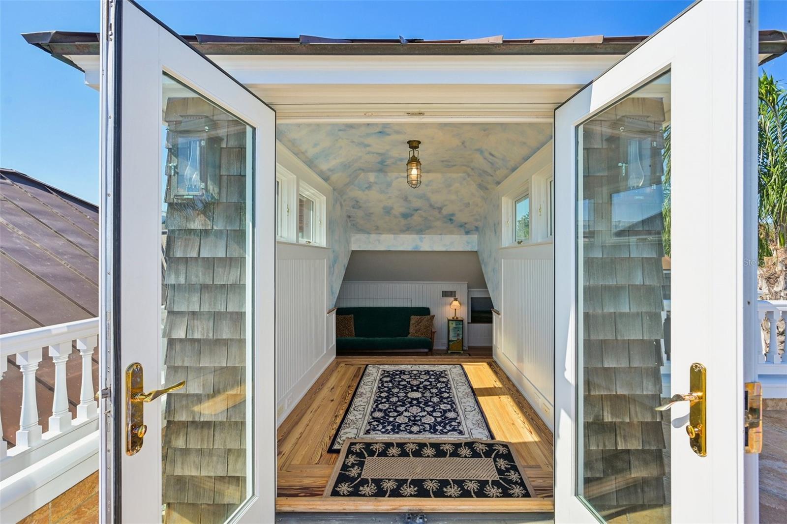 CITY/ST AUGUSTINE - Residential