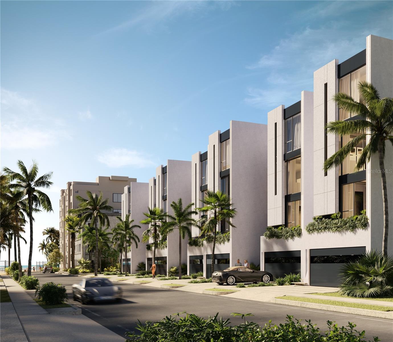 CONDADO - Residential