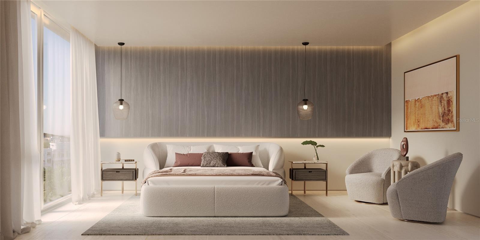 CONDADO - Residential