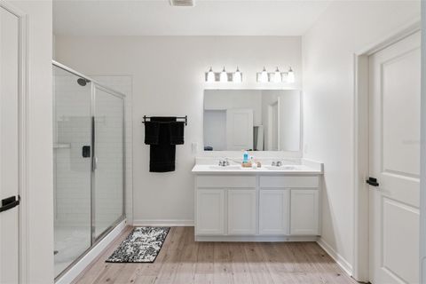 Tiny photo for 2429 Begonia Street, Mascotte, FL 34753 (MLS # O6405735)