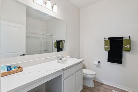 Tiny photo for 2429 Begonia Street, Mascotte, FL 34753 (MLS # O6405735)