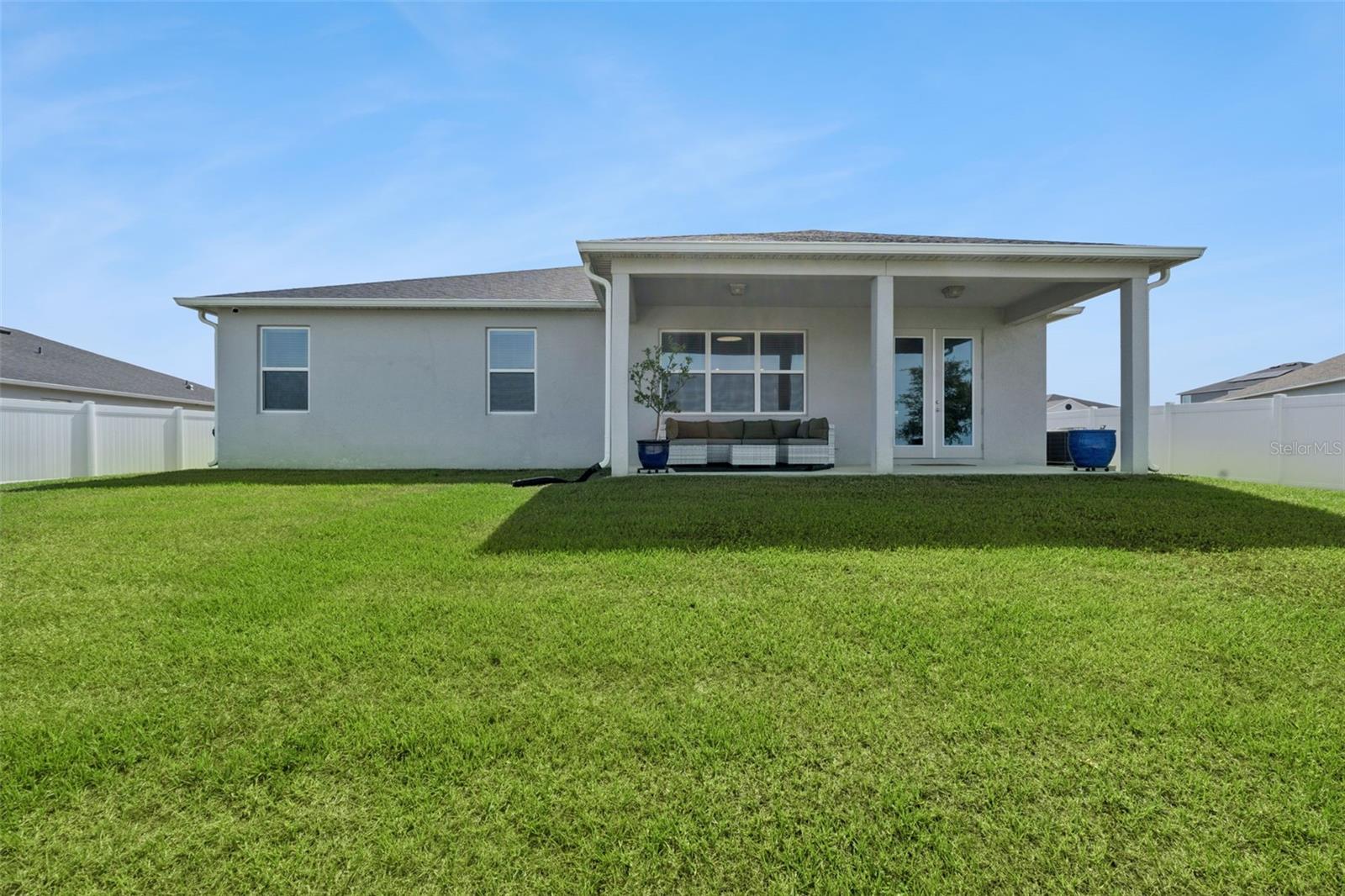 THE GARDENS AT LAKE JACKSON RIDGE PHASE 6 - Residential