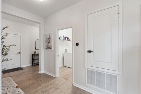 Tiny photo for 2429 Begonia Street, Mascotte, FL 34753 (MLS # O6405735)