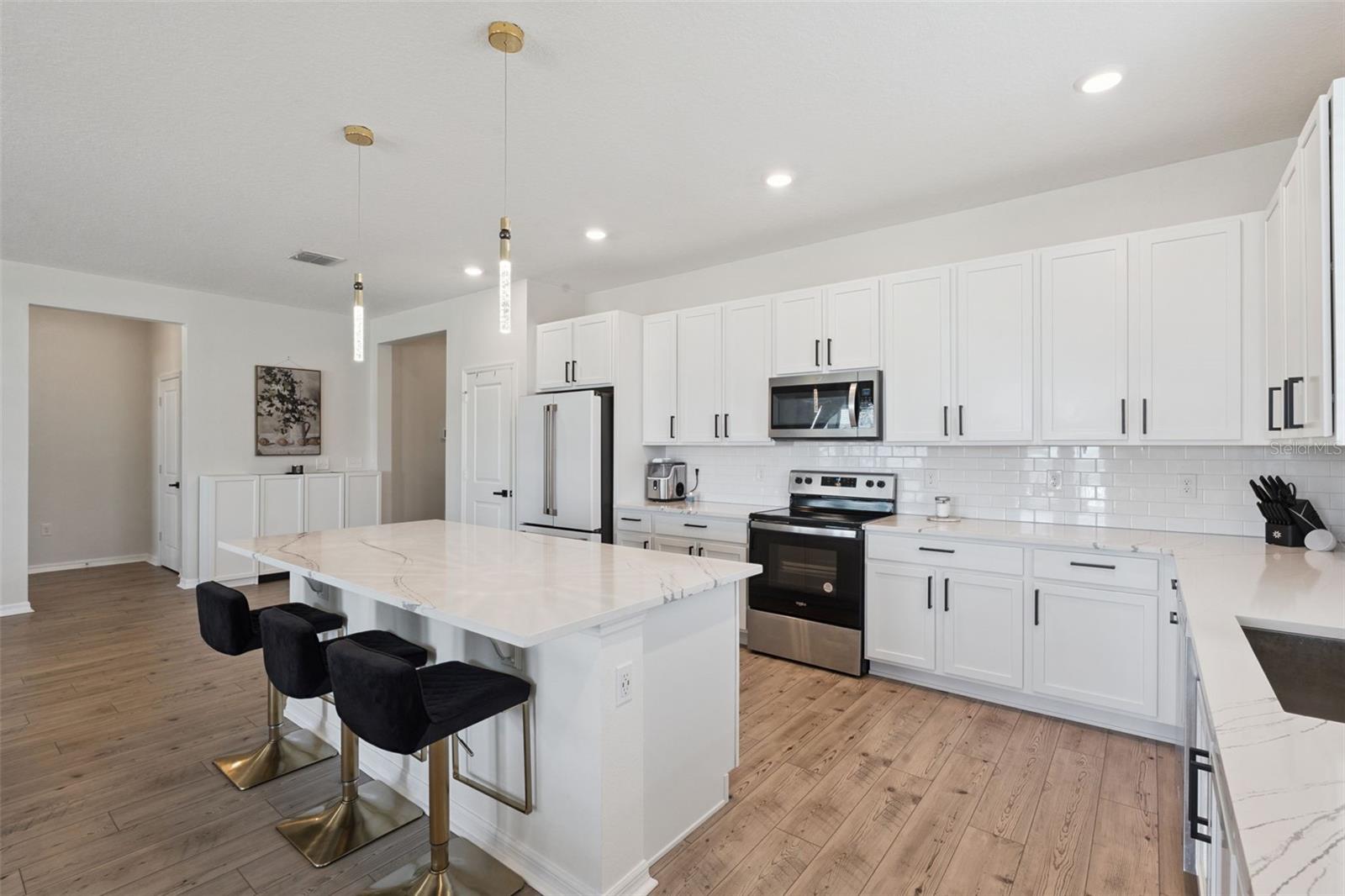 THE GARDENS AT LAKE JACKSON RIDGE PHASE 6 - Residential
