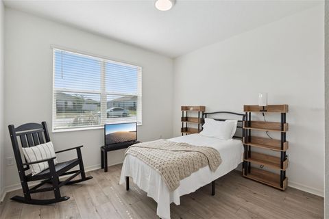 Tiny photo for 2429 Begonia Street, Mascotte, FL 34753 (MLS # O6405735)
