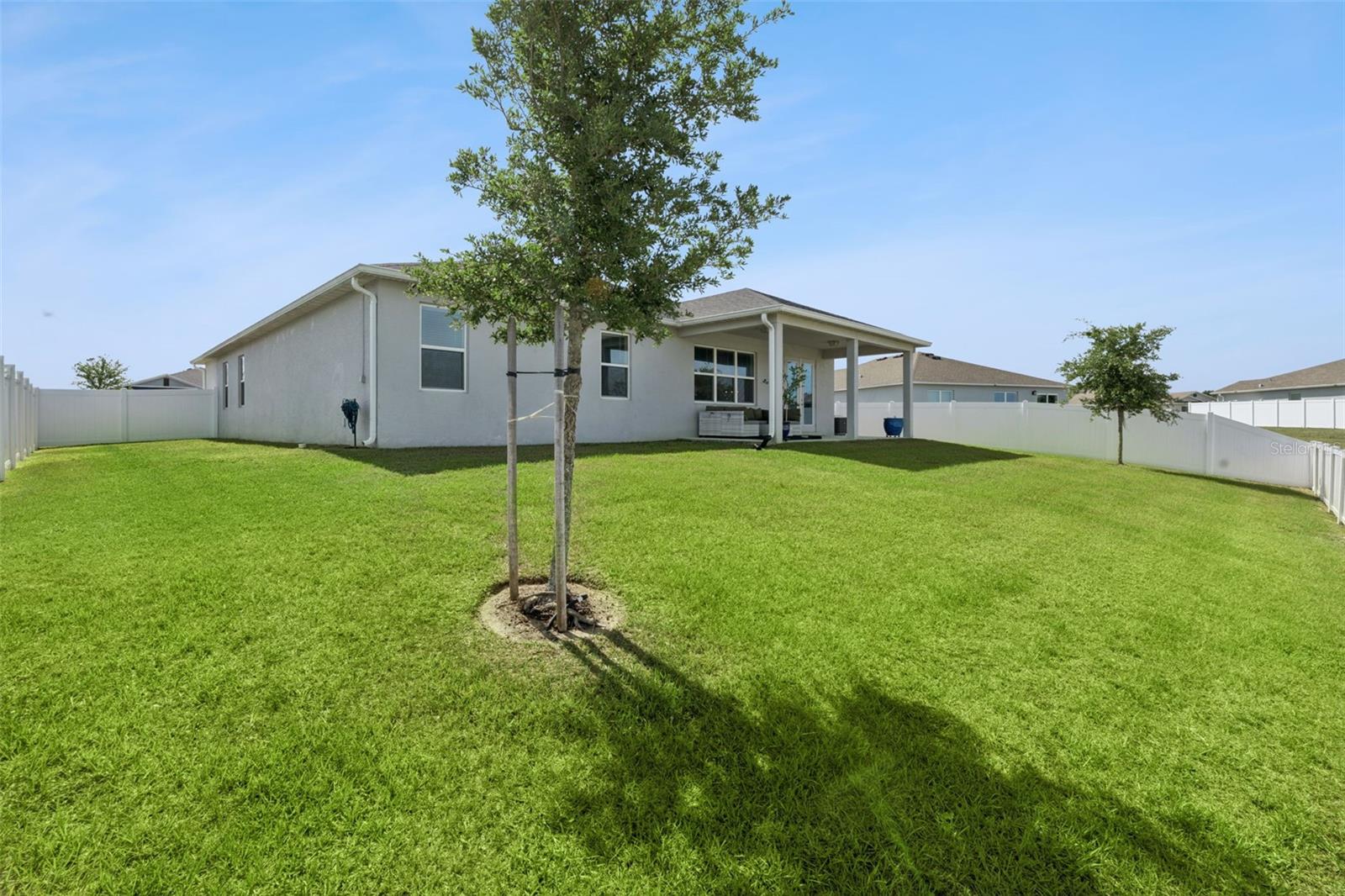 THE GARDENS AT LAKE JACKSON RIDGE PHASE 6 - Residential
