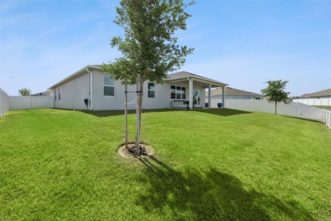 Tiny photo for 2429 Begonia Street, Mascotte, FL 34753 (MLS # O6405735)