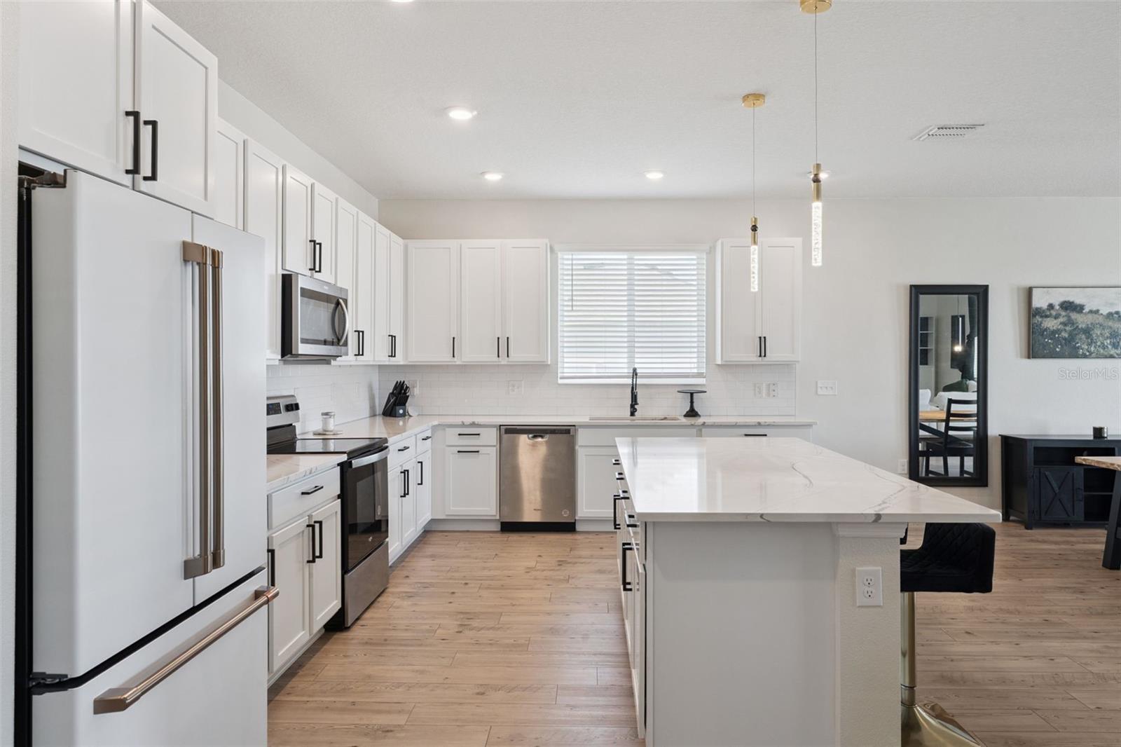 THE GARDENS AT LAKE JACKSON RIDGE PHASE 6 - Residential