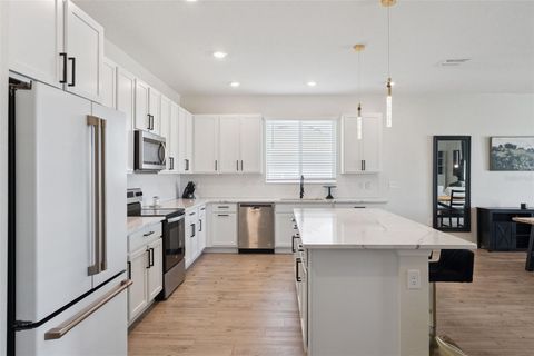 Tiny photo for 2429 Begonia Street, Mascotte, FL 34753 (MLS # O6405735)