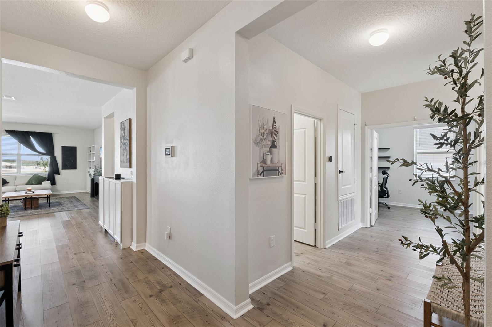 THE GARDENS AT LAKE JACKSON RIDGE PHASE 6 - Residential
