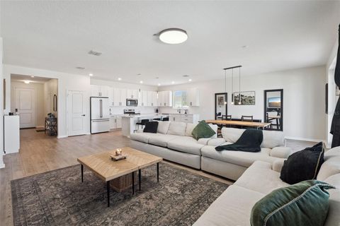 Tiny photo for 2429 Begonia Street, Mascotte, FL 34753 (MLS # O6405735)