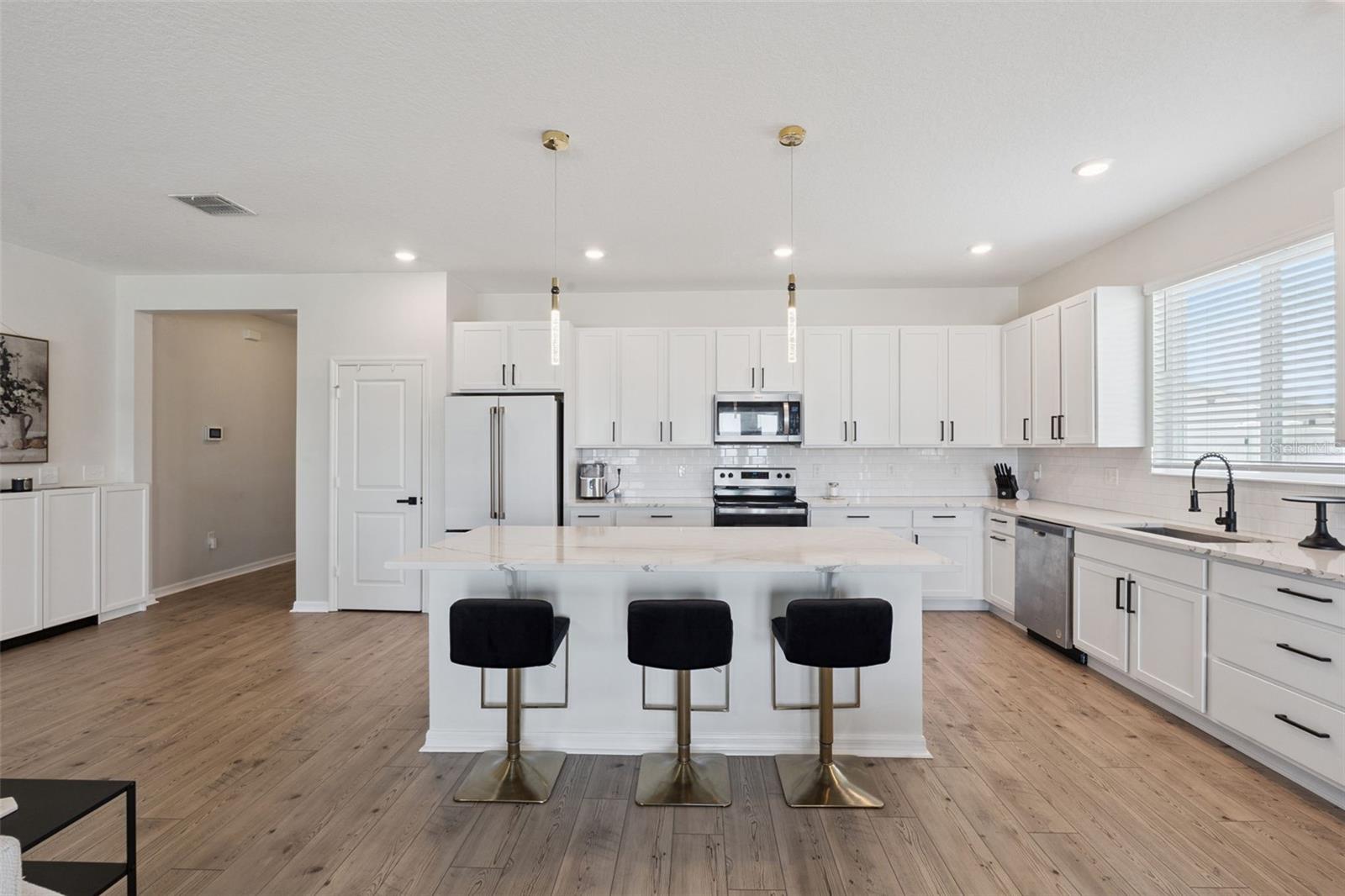 THE GARDENS AT LAKE JACKSON RIDGE PHASE 6 - Residential