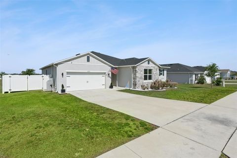 Tiny photo for 2429 Begonia Street, Mascotte, FL 34753 (MLS # O6405735)