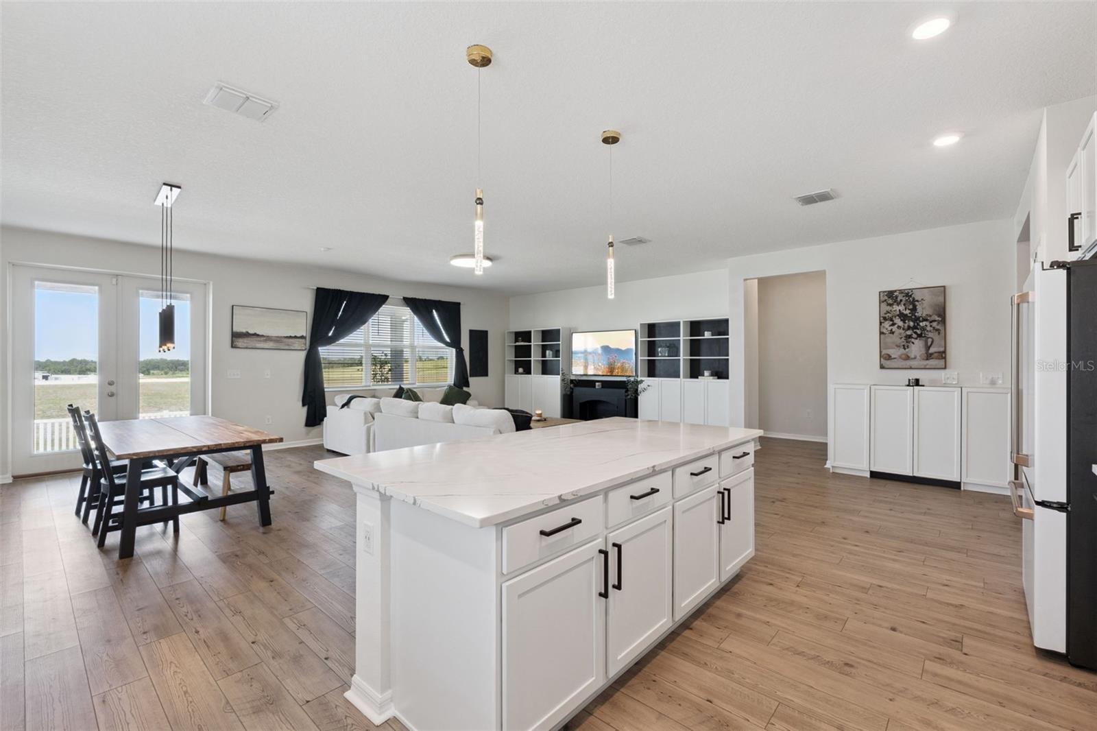 THE GARDENS AT LAKE JACKSON RIDGE PHASE 6 - Residential