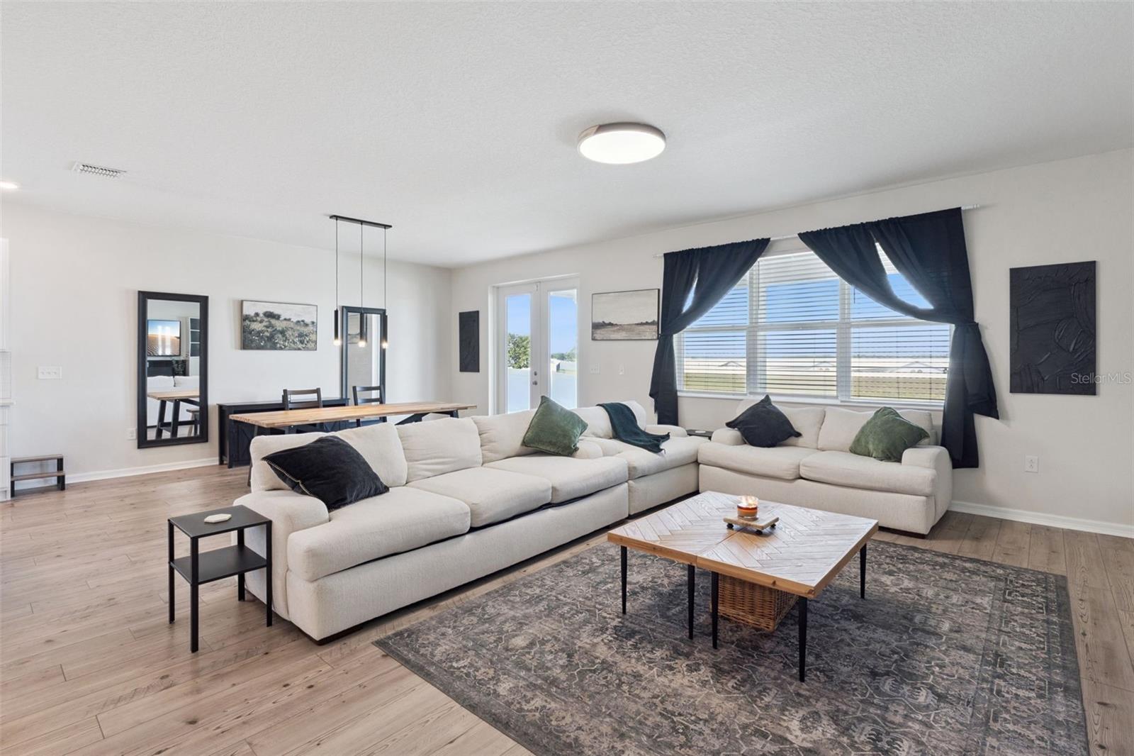 THE GARDENS AT LAKE JACKSON RIDGE PHASE 6 - Residential
