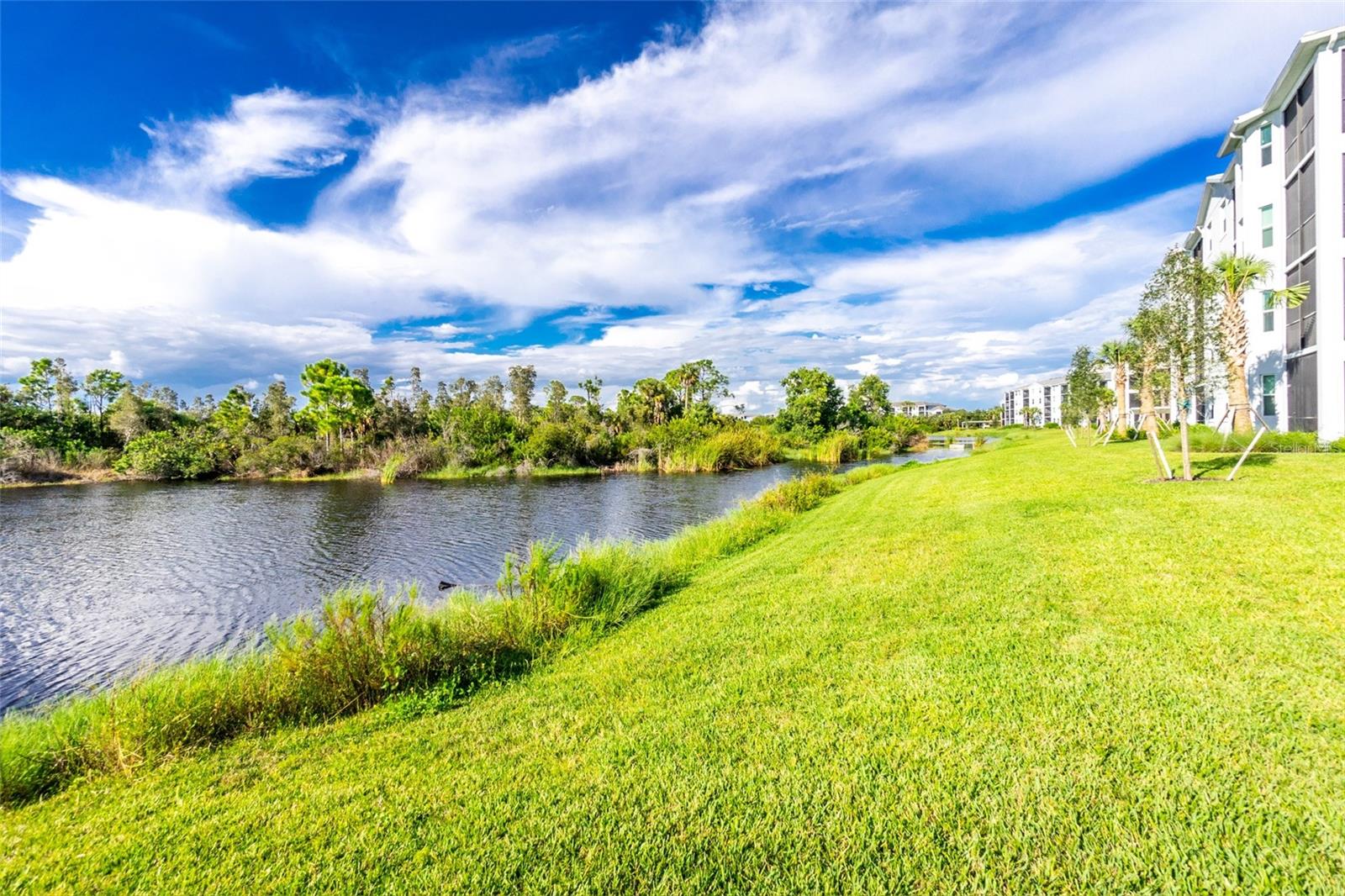 HERITAGE LANDING GOLFS & COUNTRY CLUB - Residential Lease