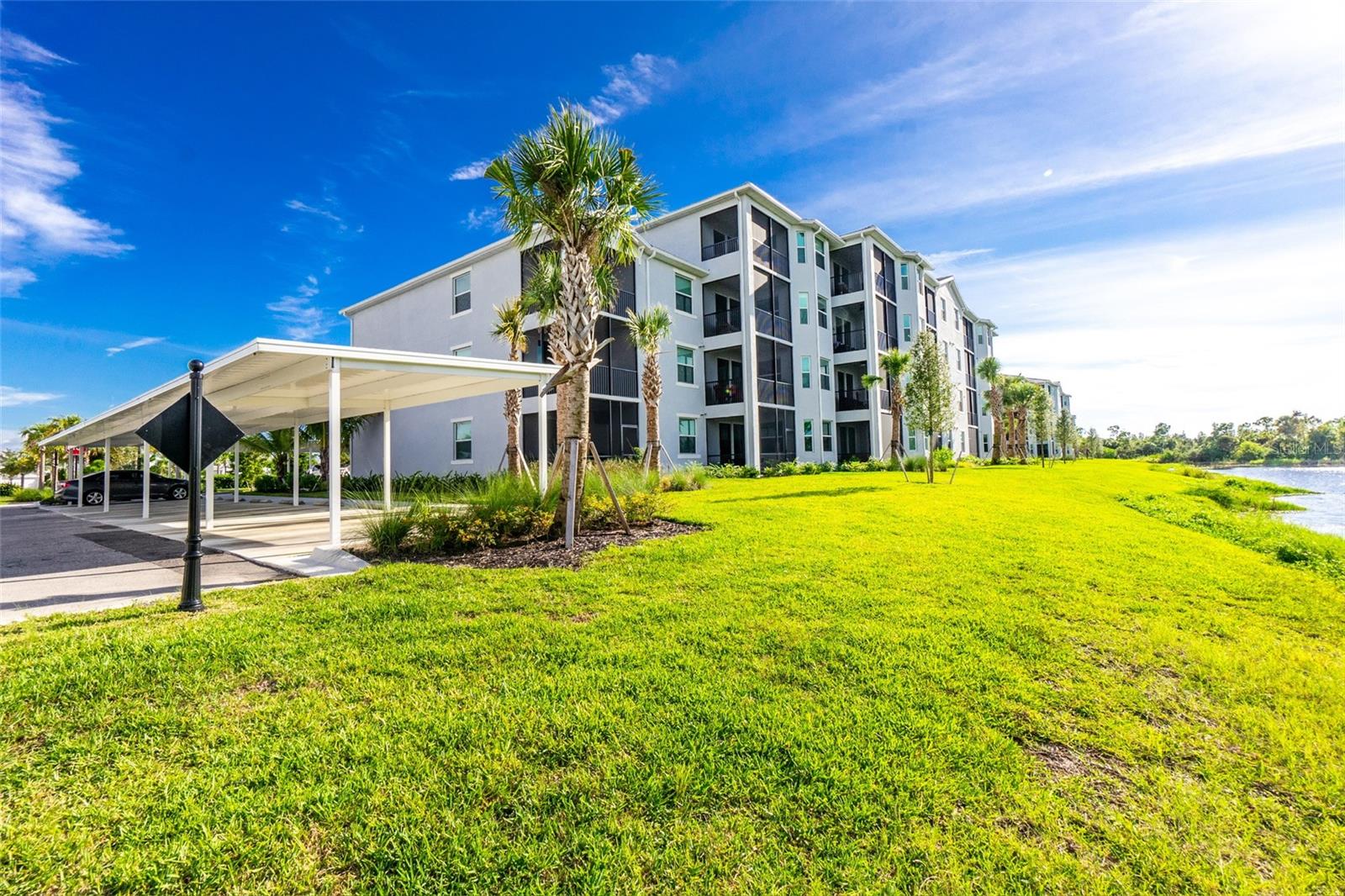 HERITAGE LANDING GOLFS & COUNTRY CLUB - Residential Lease