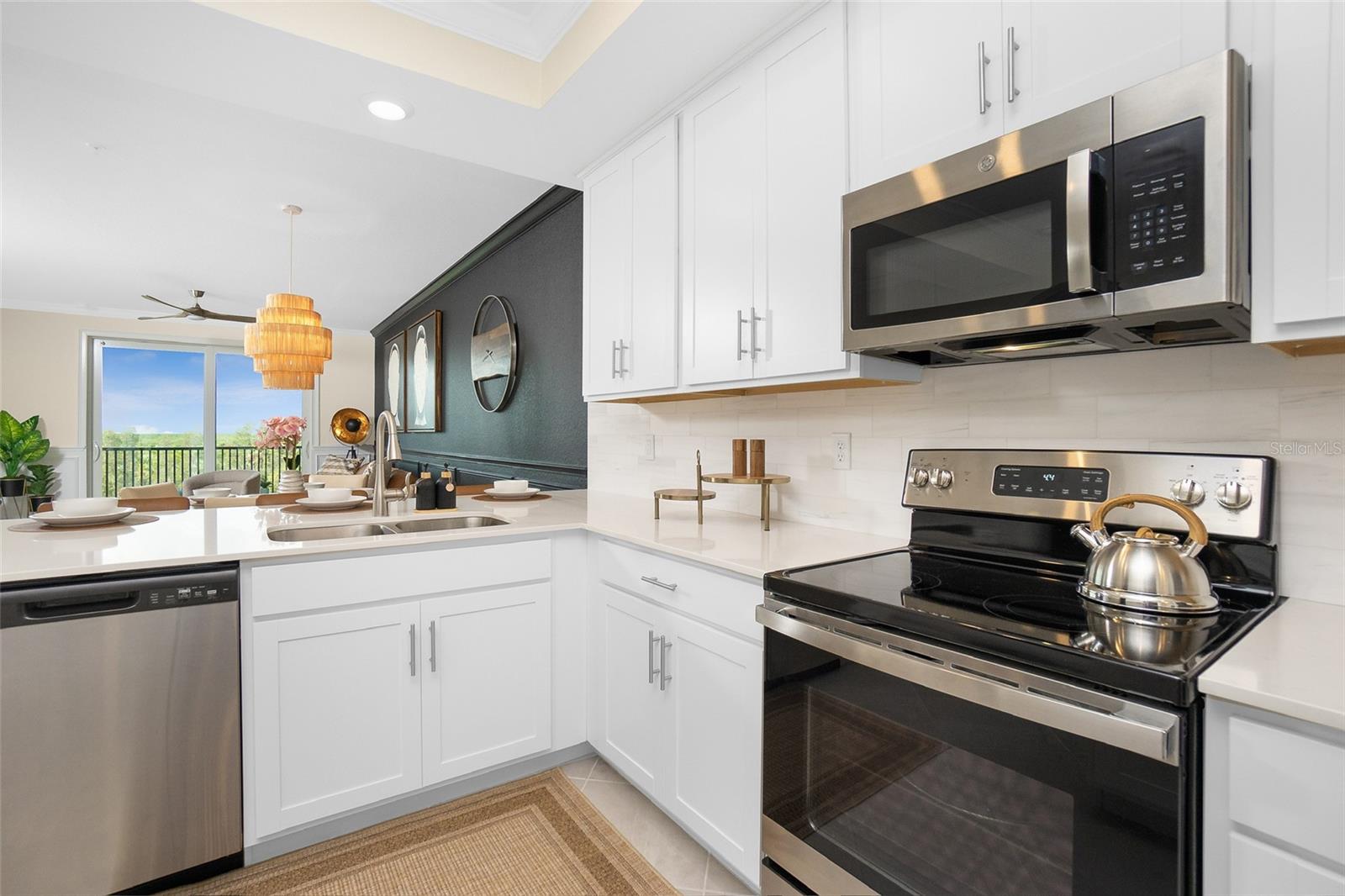 HERITAGE LANDING GOLFS & COUNTRY CLUB - Residential Lease