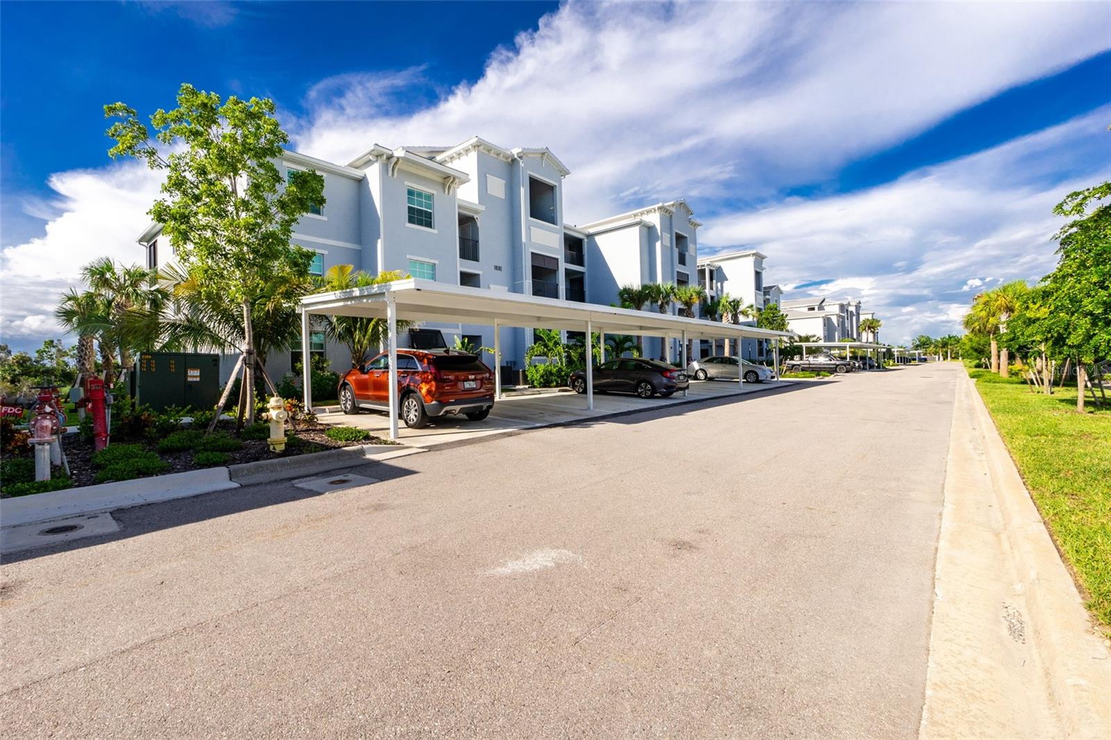 HERITAGE LANDING GOLFS & COUNTRY CLUB - Residential Lease