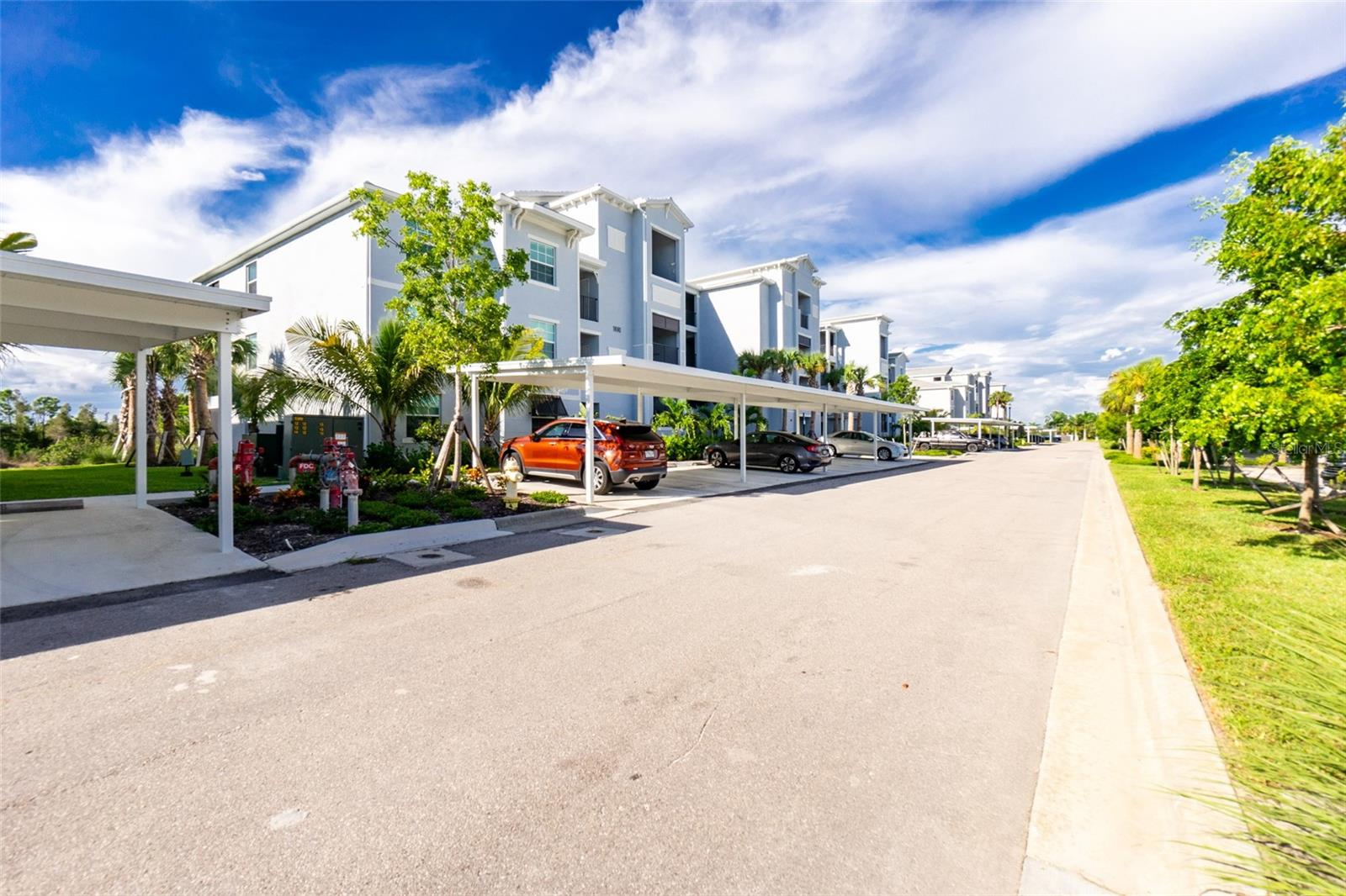 HERITAGE LANDING GOLFS & COUNTRY CLUB - Residential Lease