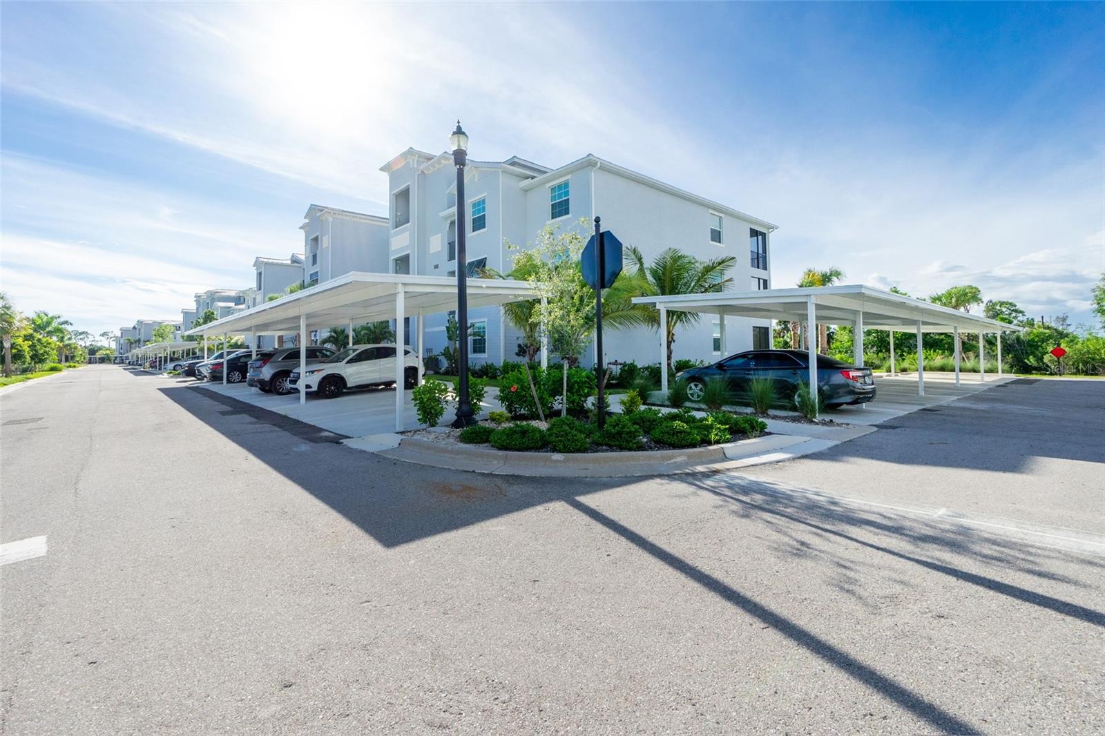 HERITAGE LANDING GOLFS & COUNTRY CLUB - Residential Lease