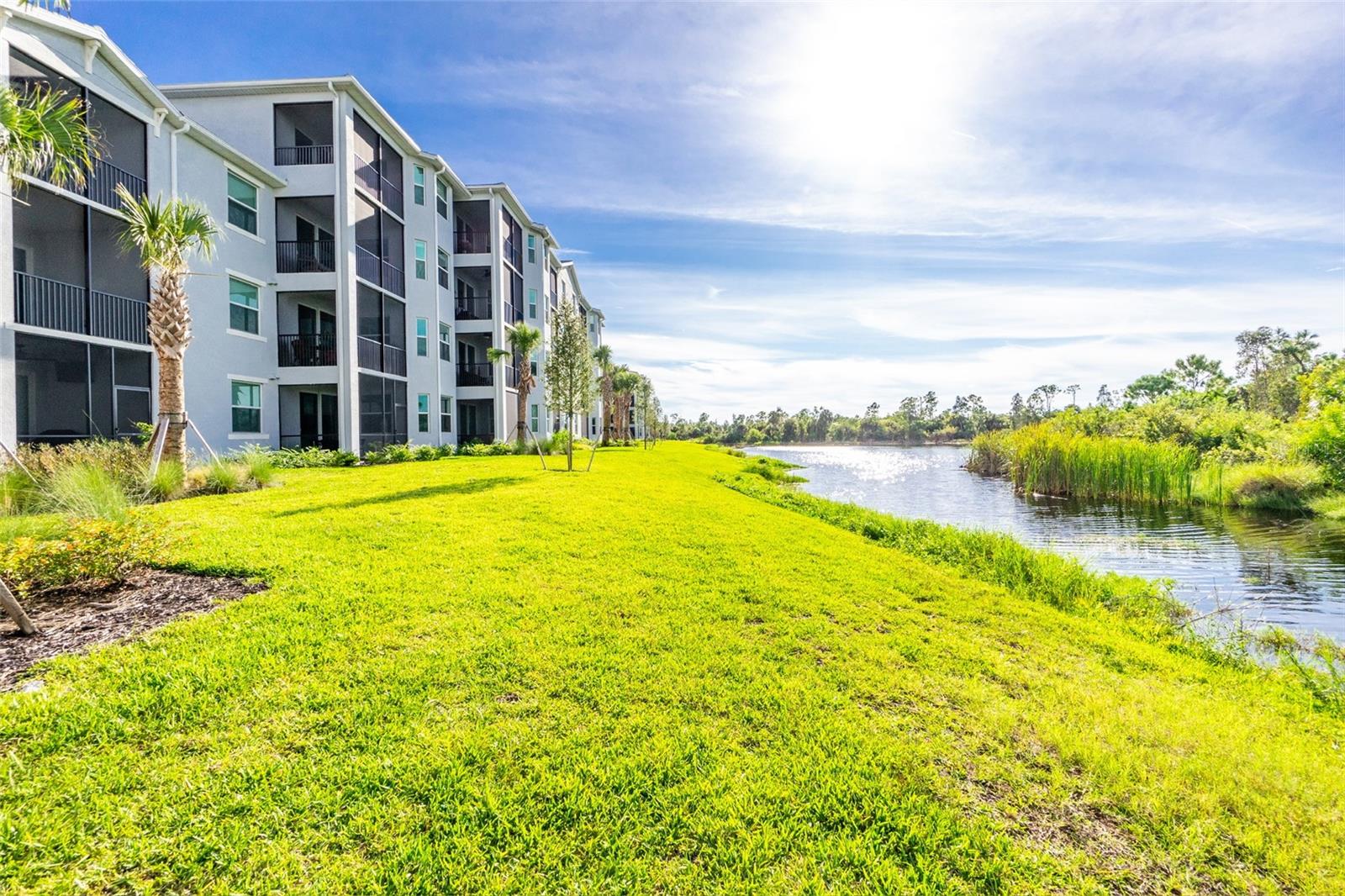 HERITAGE LANDING GOLFS & COUNTRY CLUB - Residential Lease